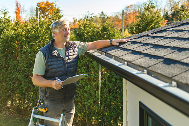 Trusted Roof Installation service in Lakeview, CA - Ben Roofing and Steel LLC